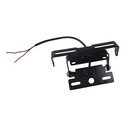 PORTA PATENTE REBATIBLE UNIVERSAL PEAKLIGHT C/LED (7)