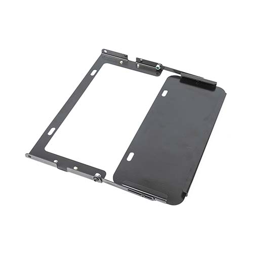 PORTA PATENTE VIEJA REBATIBLE PARA AUTO