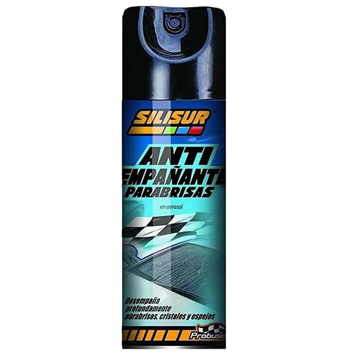 ANTIEMPANANTE AEROSOL 225cc SILISUR