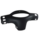 CUBRE TABLERO SMASH Y OTRAS NEGRO PLASTICA VC (499)