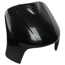 TAPA (FRENTE) DELANTERA SMASH/ BIZ Y OTRAS NEGRA EN CAJA PLASTICA VC (519)