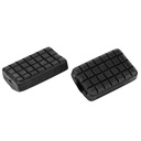 GOMA POSAPIE DELANTERA GILERA SMASH JGO. PLASTICA VC (470)