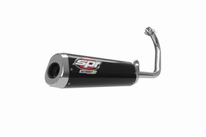 ESCAPE 270136 STREET ZANELLA RX 150 SPR