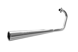 ESCAPE 205212 RTIMO ORIGINAL YAMAHA YBR125