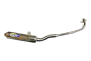 ESCAPE 235170 SPRINT HONDA NEW WAVE 110 S - 2016/2022 SPR