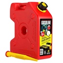 BIDON 8 LTS. EXTRACHATO PRO ROJO DRIVEN (BE08-R) DISCONTINUADO