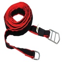 CINTA AMARRE MULTIUSO DE ABROJO CON ALMA PP ANCHO 50MM LARGO 5,05 DRIVEN (CAB-50-0505) DISCONTINUADO