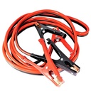 JUEGO DE CABLES ARRANQUE 800 AMPERES CON BOLSO DRIVEN (CB25800)