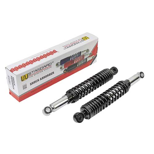 AMORTIGUADOR HONDA CG TITAN 2000/99 (JGO) STD