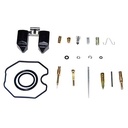 KIT REPARACION CARBURADOR HONDA TITAN 99 STD
