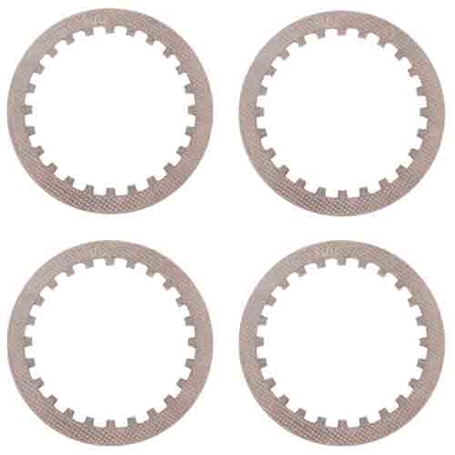 SEPARADOR DE EMBRAGUE HONDA STORM/125 CG (4PCS) STD