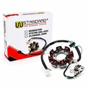ESTATOR HONDA CG TITAN 95-99 STD