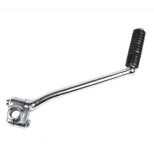 PATADA DE ARRANQUE HONDA CG TITAN 125 2000 STD