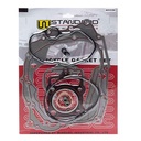 JUNTA COMPLETA HONDA CG TITAN 2000 (CON RETENES Y ORINGS) STD