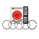 ARO PISTON HONDA CG 125 TITAN 2000/99 1.00mm (1.75) STD