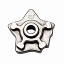 ESTRELLA SELECTORA DE CAMBIO HONDA CG125 TITAN STD