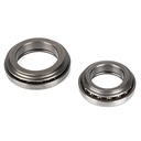 CUBETA DE DIRECCION HONDA C100 BIZ/GILERA SMASH 110/YAMAHA CRYPTON T105 STD