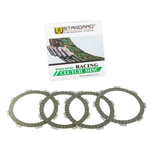 DISCO DE EMBRAGUE HONDA C100 BIZ / WAVE / WAVE 110 STD