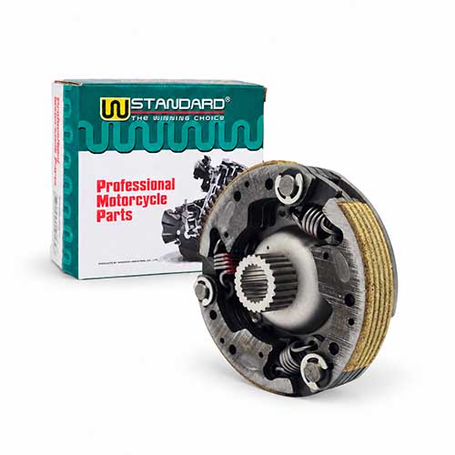 EMBRAGUE CENTRIFUGO HONDA C100 BIZ/WAVE STD