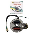 ESTATOR HONDA C100 BIZ STD