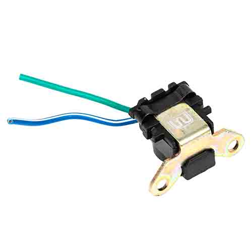 SENSOR HONDA C100 BIZ (2 CABLES) STD