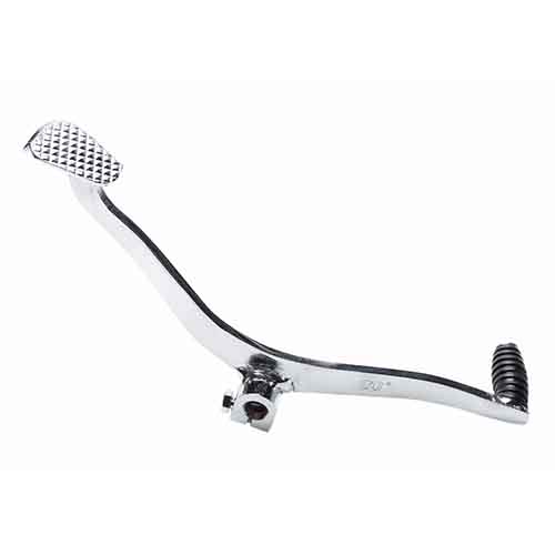 PEDAL DE CAMBIOS HONDA C100 BIZ/WAVE/GUERRERO TRIP ESTRIA CORTA STD