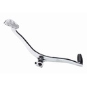 PEDAL DE CAMBIOS HONDA C100 BIZ/WAVE/GUERRERO TRIP ESTRIA CORTA STD