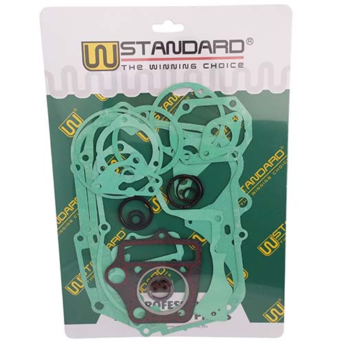 JUNTA COMPLETA HONDA C100 BIZ / WAVE 100 STD