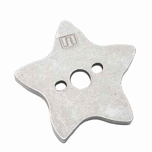 ESTRELLA SELECTORA DE CAMBIO HONDA C100 BIZ STD