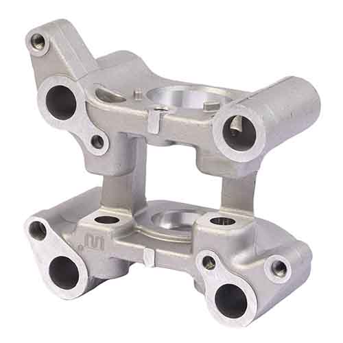 TORRE (PUENTE) SOPORTE BALANCIN HONDA CG150 TITAN/CB125 F/XR150L STD