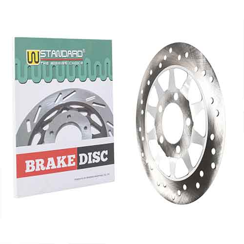 DISCO DE FRENO DELANTERO HONDA CG150 TITAN STD