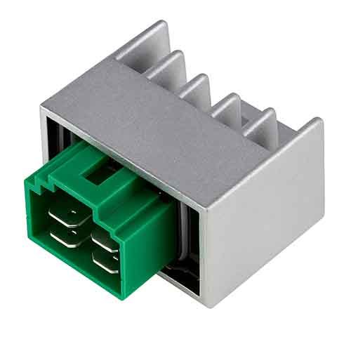 REGULADOR DE VOLTAJE HONDA CG150 TITAN STD