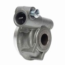 ENGRANAJE DE VELOCIMETRO HONDA CG150 TITAN KS (FRENO A TAMBOR) STD