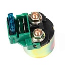 RELAY DE ARRANQUE UNIV. CHANCHITO (CON FUSIBLE) STD