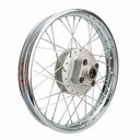 ARO DE LLANTA COMPLETO TRAS. HONDA CG TITAN 2000 STD