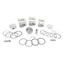 KIT PISTON HONDA XR125L CADENERO 52.4mm (P.13) (STD) STD