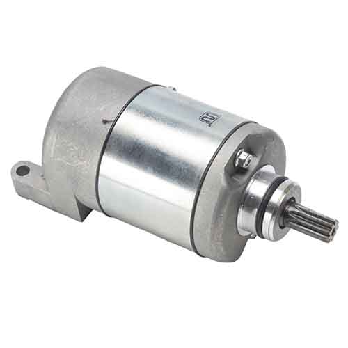 MOTOR DE ARRANQUE HONDA XR250 TORNADO/CBX 250 TWISTER STD