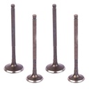 VALVULAS HONDA XR250 TORNADO/CBX250 TWISTER AD28X83.5 23.6X83.2 (4pcs) STD