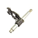 EJE DE CAMBIO HONDA XR250 TORNADO STD