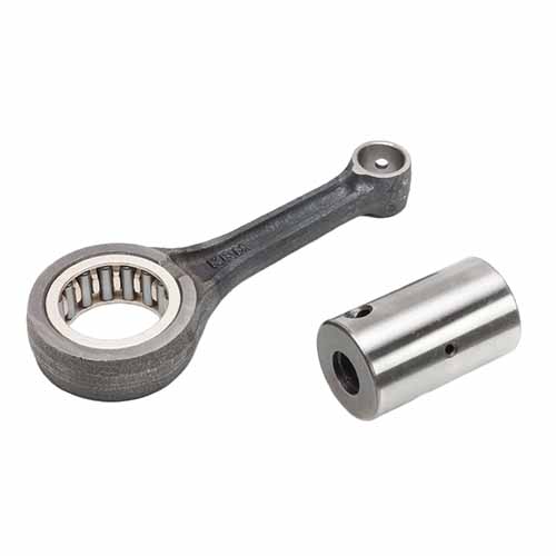 BIELA COMP. HONDA CG TITAN 150 / CB150 INVICTA / XR150L (96x14x28) STD