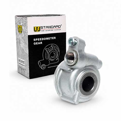 ENGRANAJE DE VELOCIMETRO HONDA CBX250 TWISTER STD