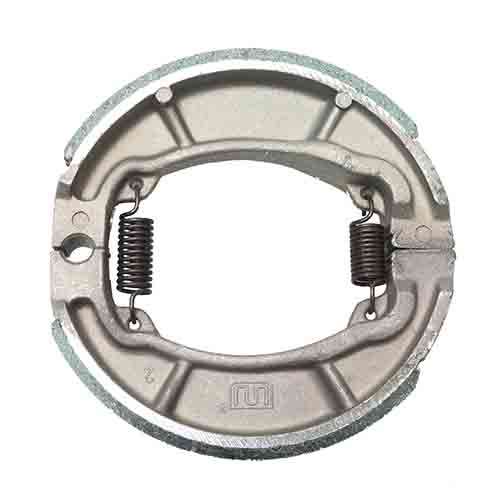 ZAPATA DE FRENO HONDA CBX250 TWISTER/XR250 TORNADO/HONDA ELITE M/N STD