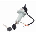 LLAVE DE CONTACTO HONDA CBX 250 TWISTER / XR250 TORNADO STD