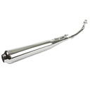 CAÑO DE ESCAPE HONDA WAVE 100 STD