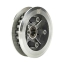 PLATO Y PRESION DE EMBRAGUE HONDA WAVE 100/C100 BIZ (JGO) STD