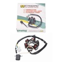 ESTATOR HONDA WAVE 100 STD