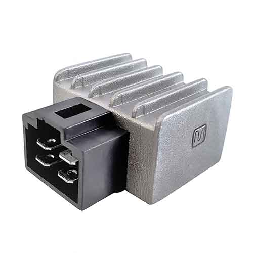 REGULADOR DE VOLTAJE HONDA WAVE/WAVE110 STD