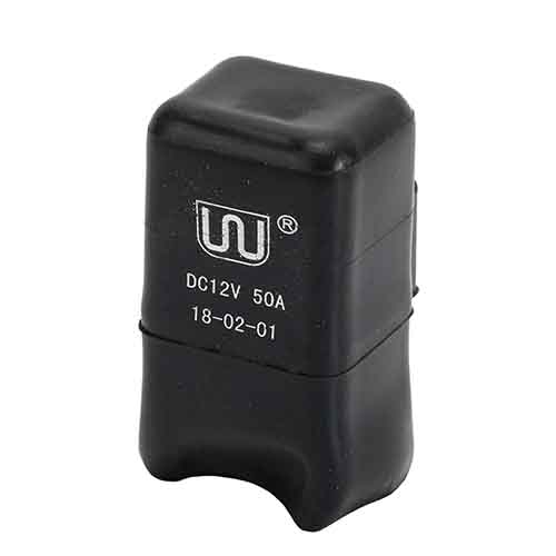 RELAY DE ARRANQUE HONDA WAVE 100 STD