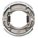 ZAPATA DE FRENO R/C HONDA NX//C90 R/C/XR200/XR150L/G. SMASH/NXR125/WAVE110 STD