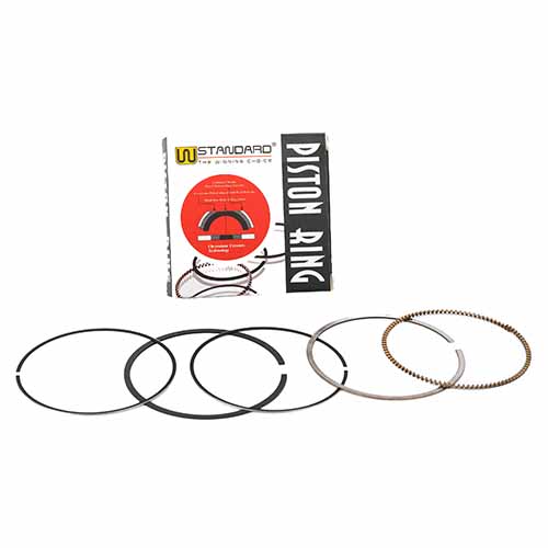 ARO PISTON HONDA ELITE 125 2014-2017 (52.4MM)(STD) STD